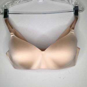 Soma Vanishing Back Wireless Bra NWOT